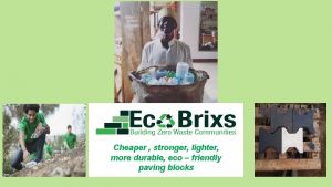 Cheaper stronger lighter more durable eco friendly paving