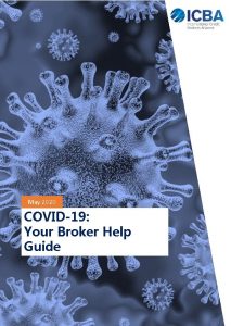 May 2020 COVID19 Your Broker Help Guide May