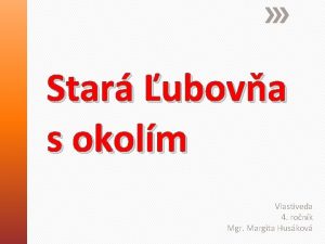 Star ubova s okolm Vlastiveda 4 ronk Mgr