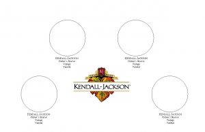 KENDALLJACKSON Vintners Reserve Vintage Varietal KENDALLJACKSON Vintners Reserve