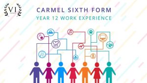 Title Work Experience Programme Work experience is part