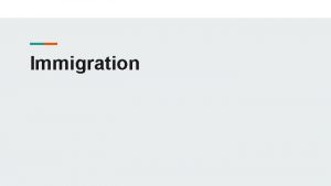 Immigration Word Map for Immigration Reflection What were