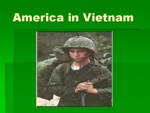 America in Vietnam Tonkin Gulf Resolution Aug 1964