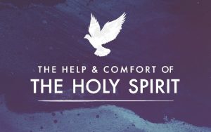 The Holy Spirit 1 Introduction To the Spirits