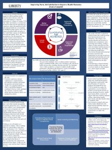 Improving Nurse Job Satisfaction to Improve Health Outcomes