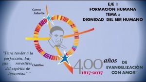 EJE I FORMACIN HUMANA TEMA 4 DIGNIDAD DEL