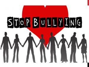 BULLYING Bullying is unwanted aggressive behavior among school