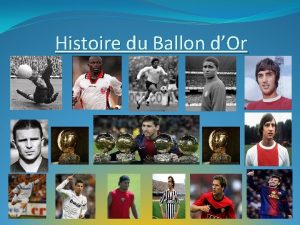 Histoire du Ballon dOr Stanley Matthews Nationalit Angleterre