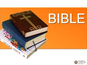 BIBLE BIBLE ta biblia knihy svitky BIBLE KOLIK
