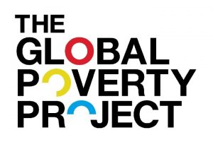What is the Global Poverty Project Global poverty