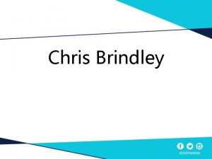 Chris Brindley Scottish Student Sport Conference 14 June