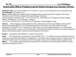 Feb 2017 15 17 0130 00 lpwa Project