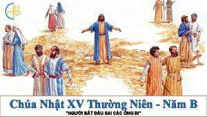 Cha Nht XV Thng Nin Nm B NGI