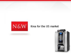Krea for the US market 1 Dimensions Same