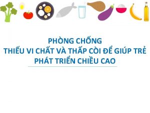 PHNG CHNG THIU VI CHT V THP CI