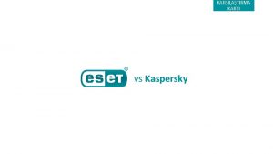 KARILATIRMA KARTI vs Kaspersky Kaspersky KARILATIRMA KARTI nc