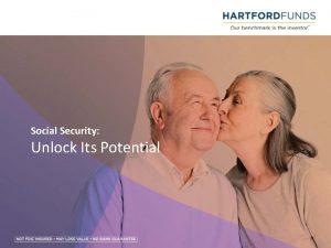 Social Security Unlock Its Potential Social Security Trivia