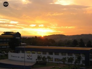 Faculdades de Taquara Incio das atividades de graduao