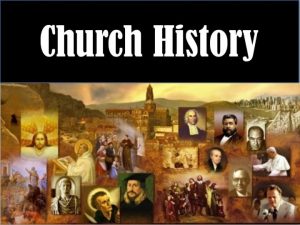 The Second Great Awakening Charles Finney Preaching in