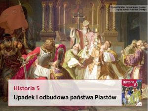 Biskup Stanisaw Szczepanowski rzucajcy kltw na krla Bolesawa