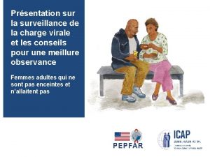 Prsentation sur la surveillance de la charge virale