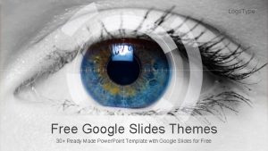 Logo Type Free Google Slides Themes 30 Ready