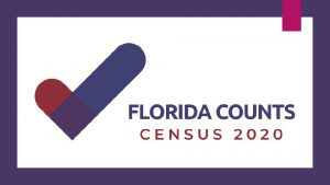 Florida Counts Flcounts com The Florida Counts Census