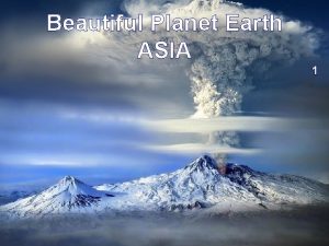 Beautiful Planet Earth ASIA 1 Armenia Armnie Armenia