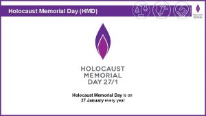 Darfur in Sudan Holocaust Memorial Day HMD Holocaust