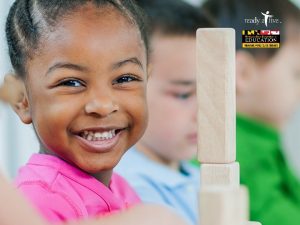 November 2016 Readiness Matters Kindergarten readiness is critical