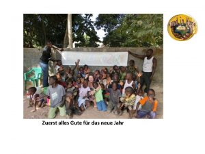 Zuerst alles Gute fr das neue Jahr Newsletter