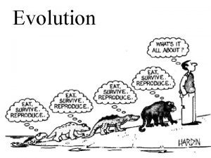 Evolution Social Theory Thomas Malthus 1798 Describes role