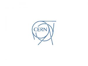 Vacuum Systems R Kersevan CERN TEVSC Geneva Vacuum Vacuum Systems R Kersevan CERN TEVSC Geneva Vacuum