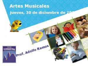 Artes Musicales jueves 30 de diciembre de 2021