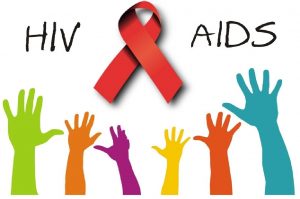 HIV AIDS Kelompok 4 Hana Fadhila Riri Permata