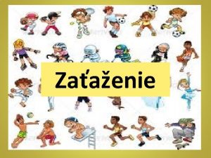 Zaaenie Nae telo sa na zaaenie ktor je