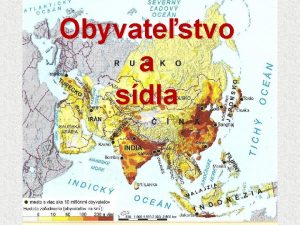 Obyvatestvo a sdla zia najudnatej svetadiel 4 436