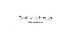 Tools walkthrough Saikat Asaduzzaman Exiftool Installation in Linux