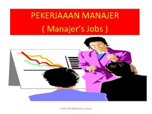 PEKERJAAAN MANAJER Manajers Jobs STMIK YPP PRABUMULIH 2014