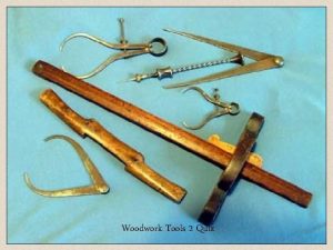 Woodwork Tools 2 Quiz 1 What is the