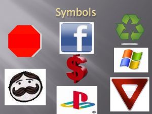 Symbols Symbol in Lehis Vision Interpretation Shared by