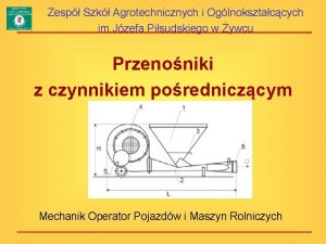 Zesp Szk Agrotechnicznych i Oglnoksztaccych im Jzefa Pisudskiego