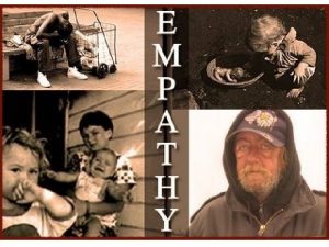 What is empathy Empathy Understanding how someone else