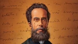 Aula introdutria do Projeto Literrio Machado de Assis