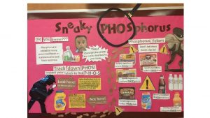 Sneaky Phosphorus A couple tips 1 These photos