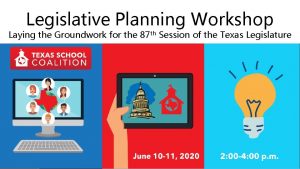 Legislative Planning Workshop Laying the Groundwork for the