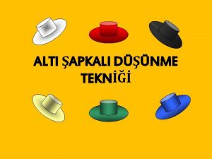 ALTI APKALI DNME TEKN ALTI APKALI DNCE YNTEM