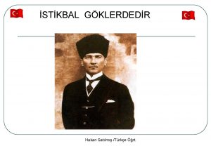 STKBAL GKLERDEDR Hakan Satlm Trke rt Hakan Satlm