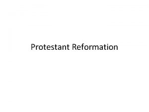 Protestant Reformation Holy Roman Empire in 1500 Located