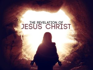 A The Revelation of Jesus Christ Revelation 1